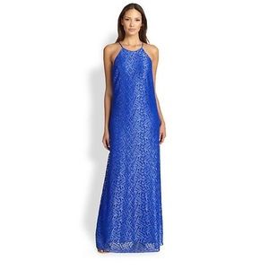 Lilly Pulitzer Angel Maxi size XS
